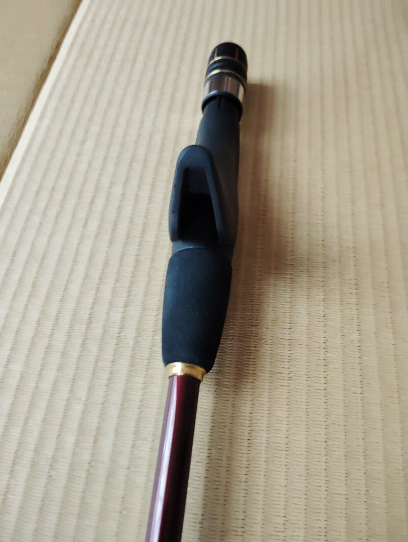 シマノ 炎月BB B69M-S（ベイト／グリップジョイント）2021年モデル