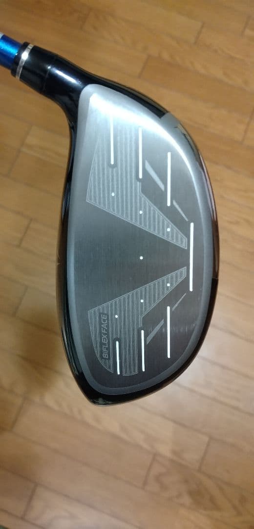 ゼクシオ13 ドライバー 10.5度 SR