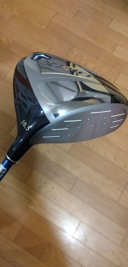 ゼクシオ13 ドライバー 10.5度 SR