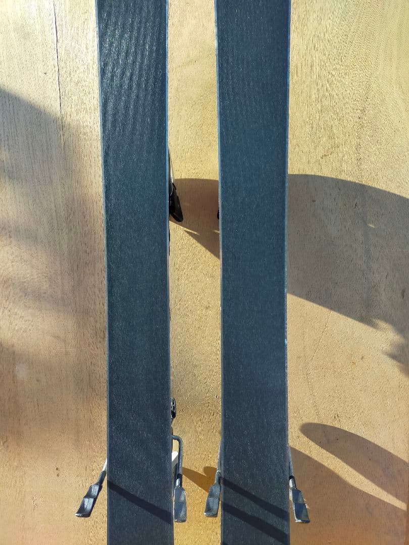 Volkl フォルクル Unlimited AC1 スキー スキーバインディング