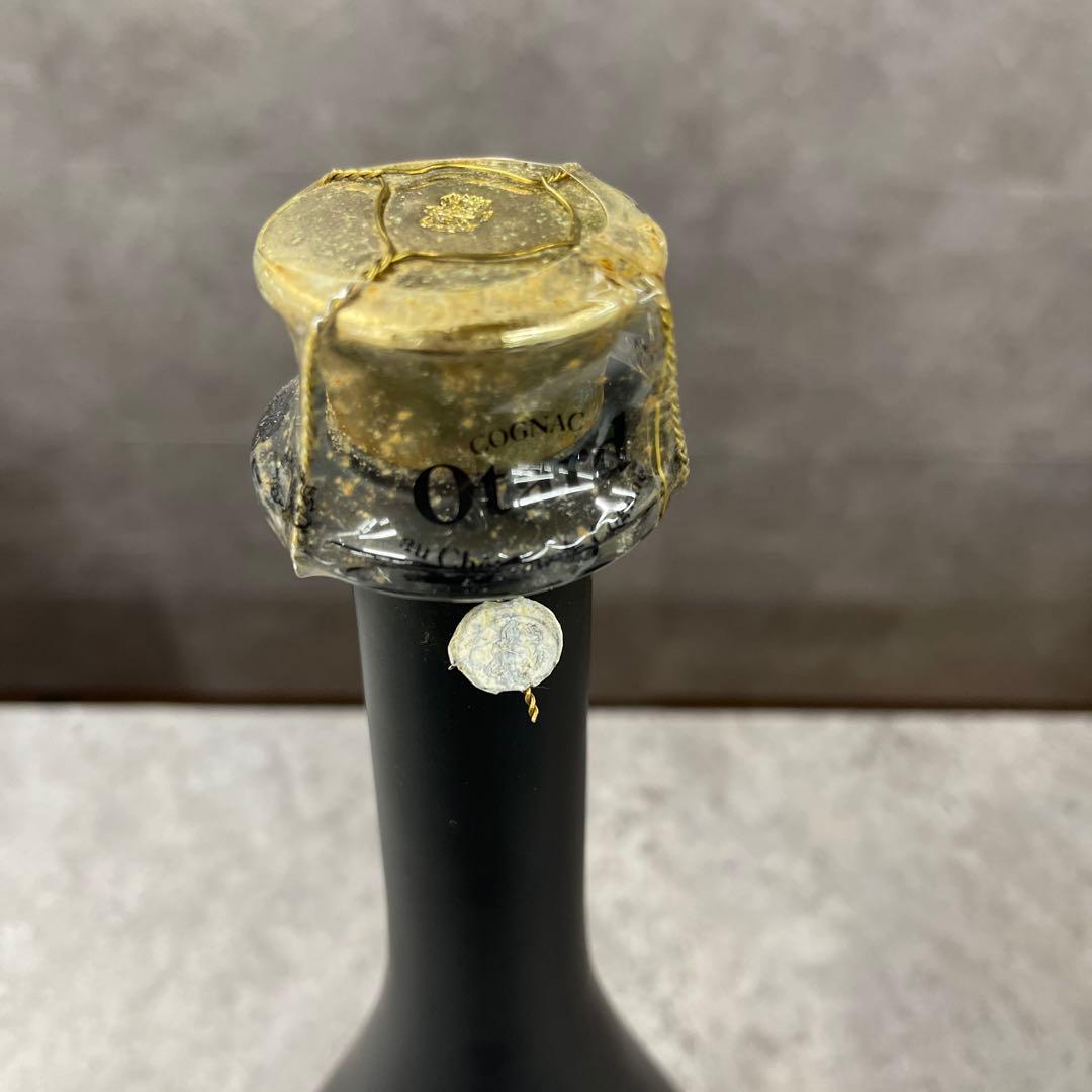 Otard オタール XO コニャック ブランデー700ml 未開栓