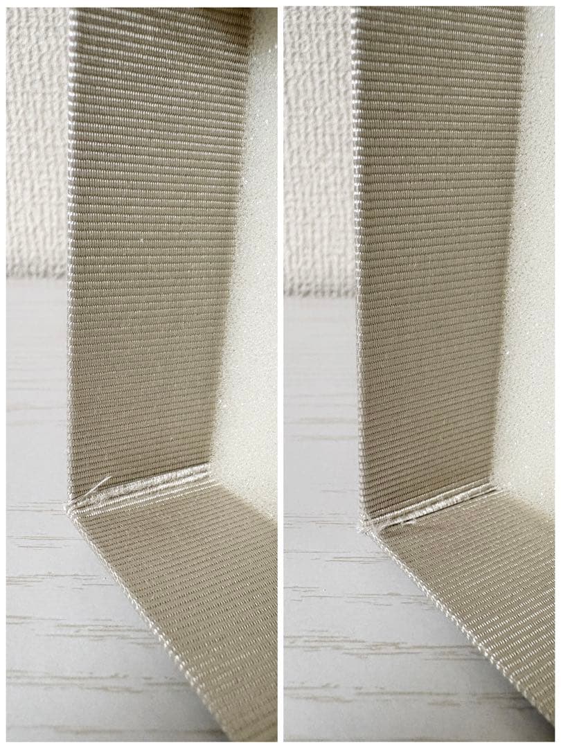 ete K10PG ダイヤモンド リング インフィニティ