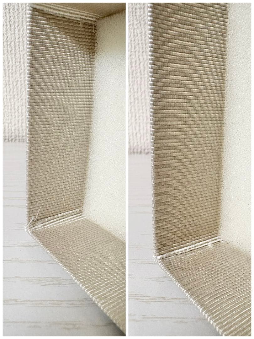 ete K10PG ダイヤモンド リング インフィニティ