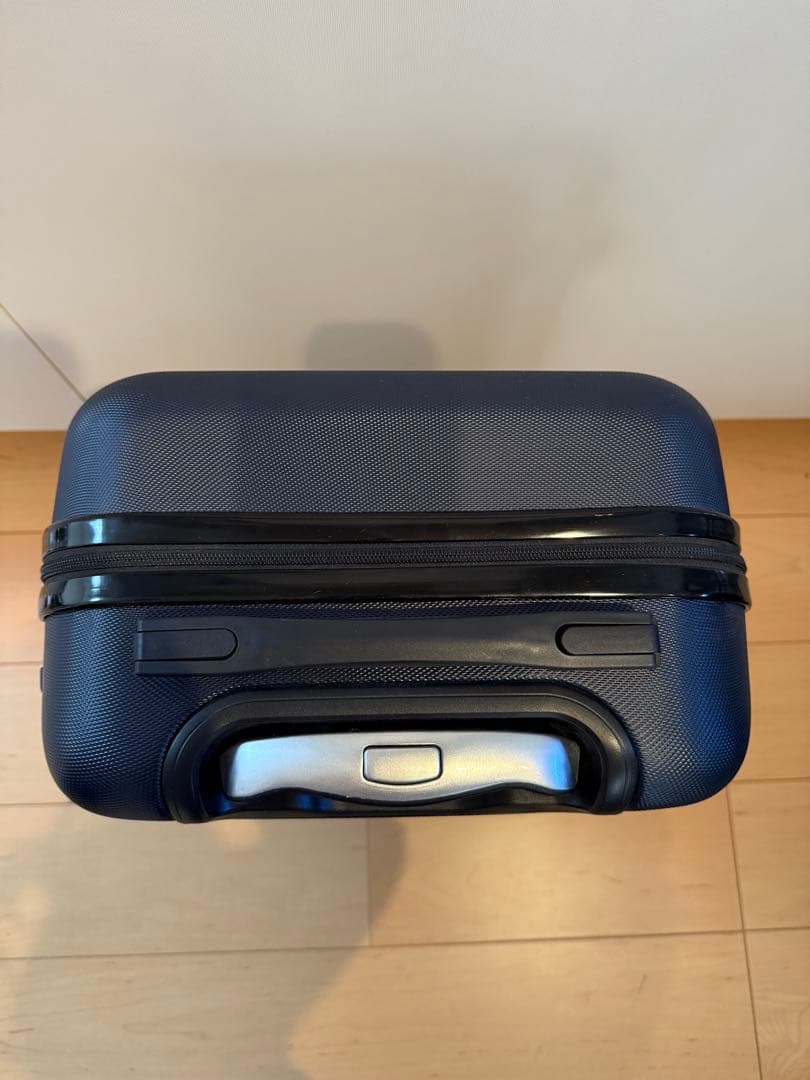 『非売品』PEARLY GATES パーリーゲイツ　30周年記念スーツケース