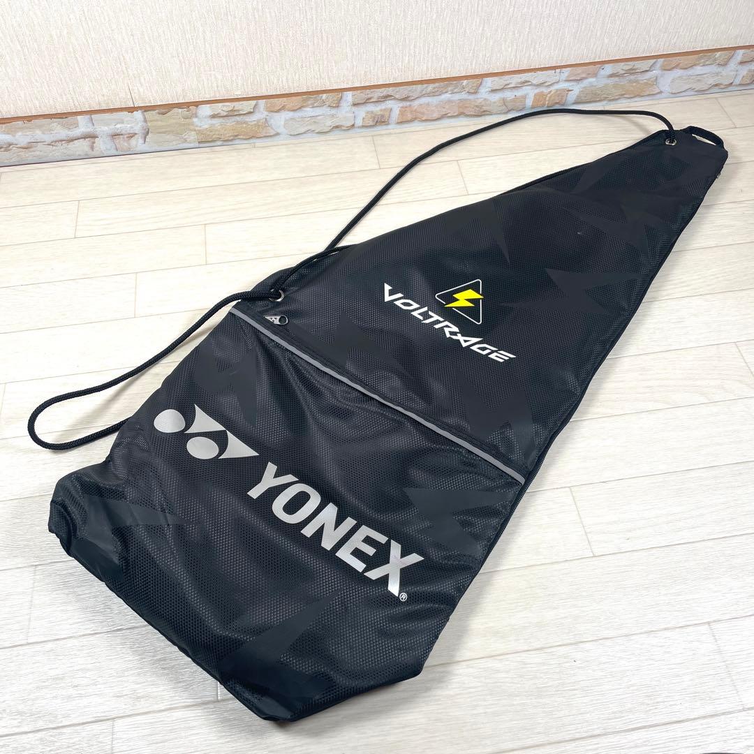 YONEX ヨネックス VOLTRAGE 5V ボルトレイジ5V
