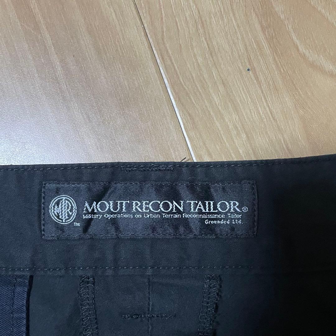 パンツ Mout Recon Tailor MDU PANTS GEN II
