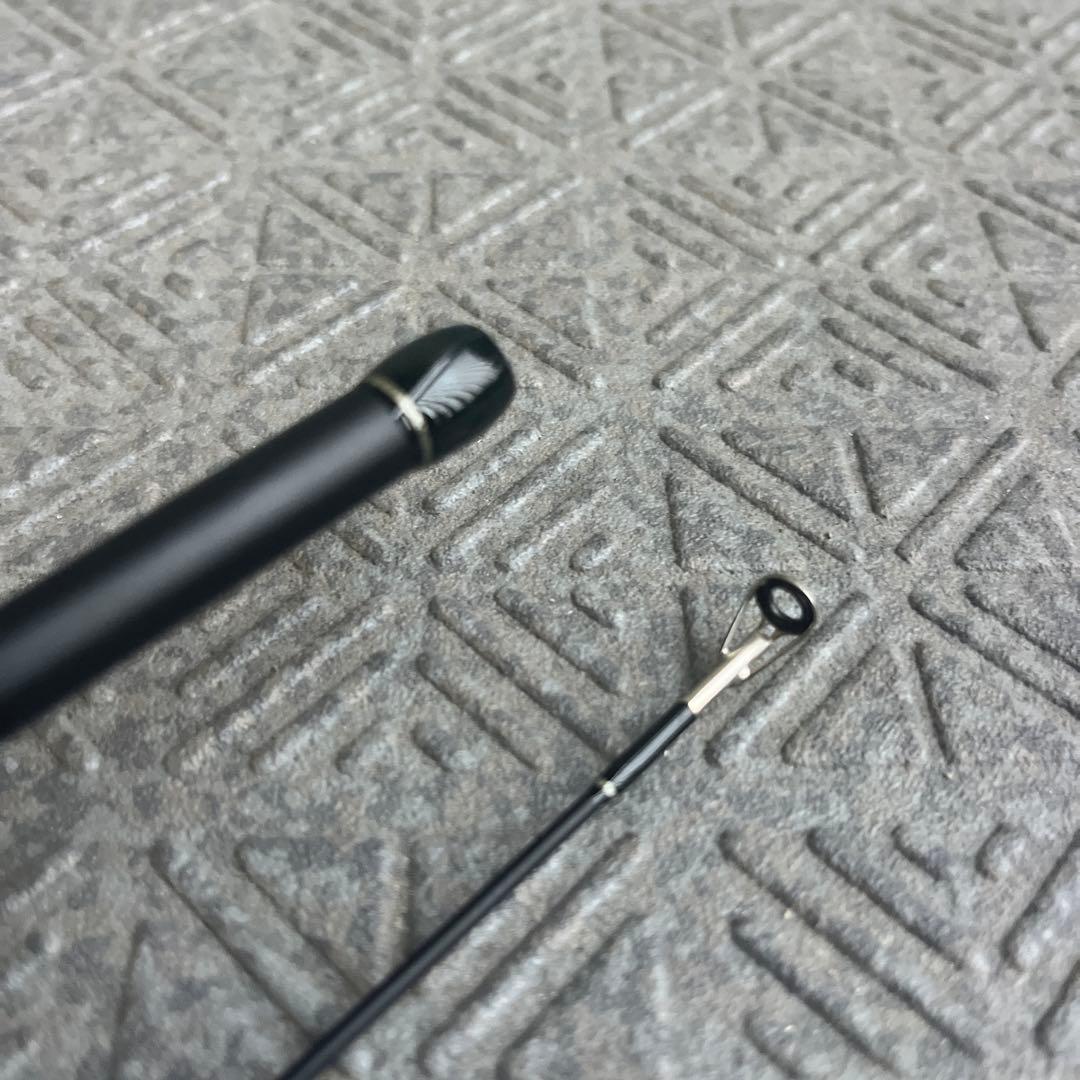 デプス サイドワインダー エントリーモデル EMB-602ML