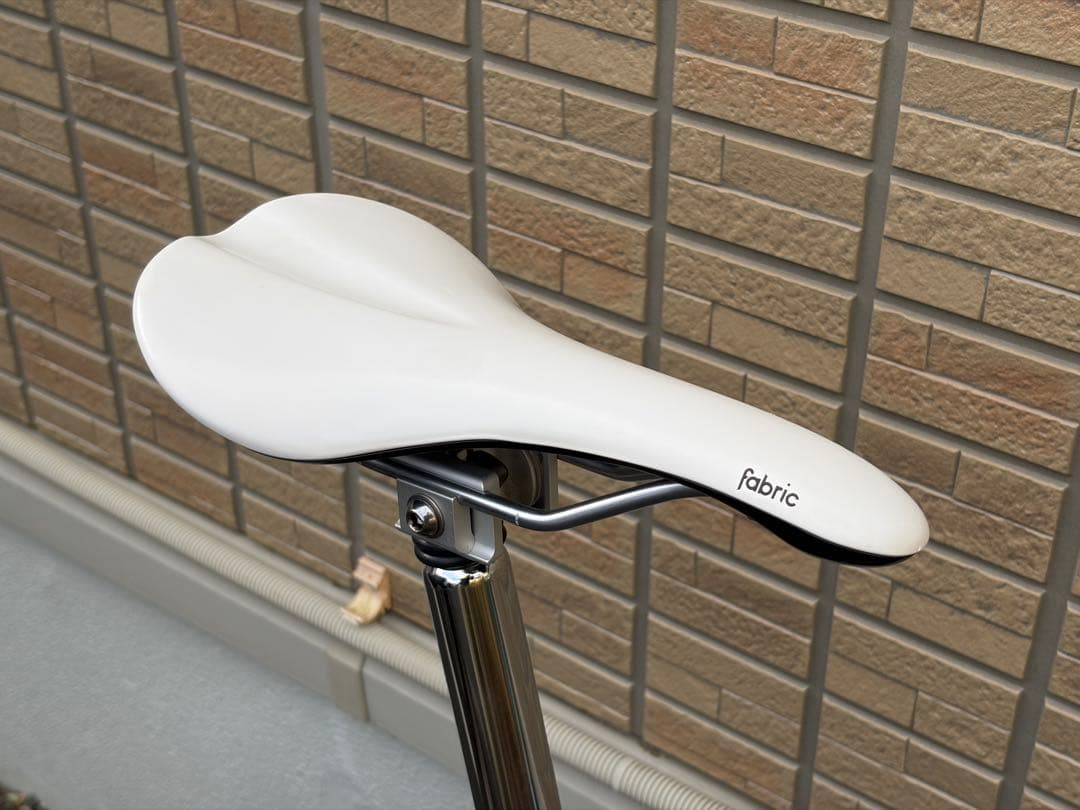 Brompton ブロンプトン B75 M3E カスタム車