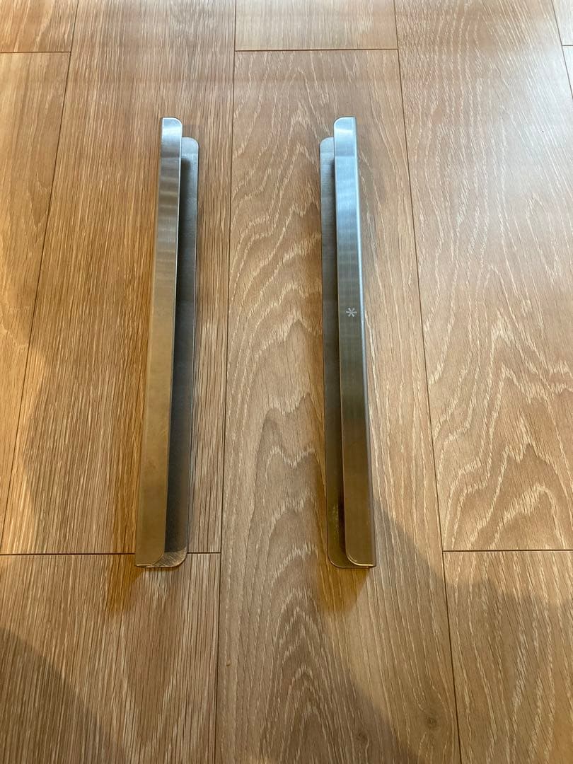 たいちゃん　【美品】スノーピーク　エクステンションigt