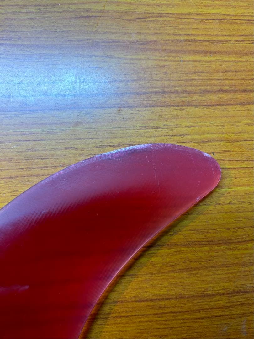 DART FIN ダートフィン D.C.W 7inch ロングボード