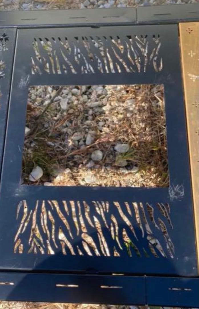 802プロダクツワンユニットグリルプレートIGT mt.sumi