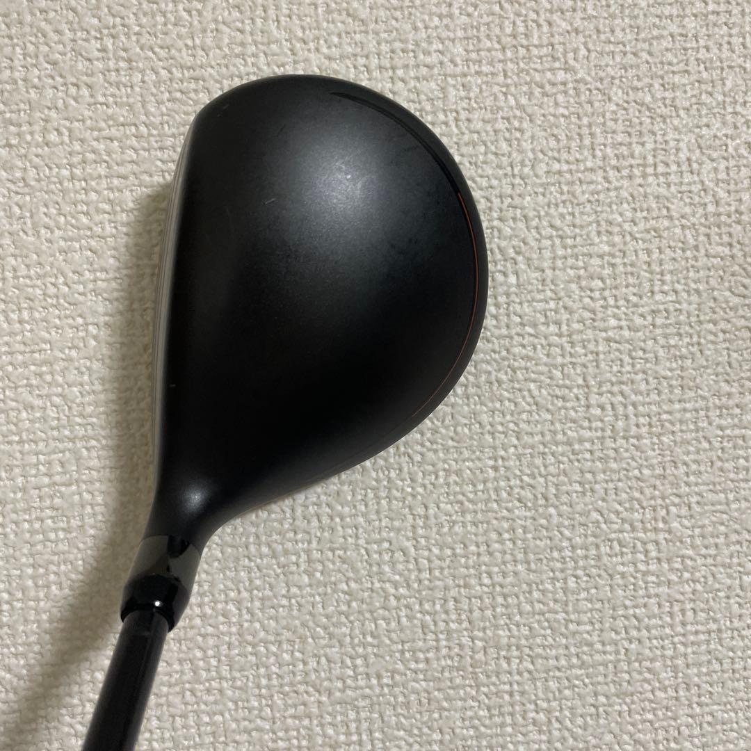 ブリヂストン B1 5W フェアウェイウッド ツアーAD TP 8X