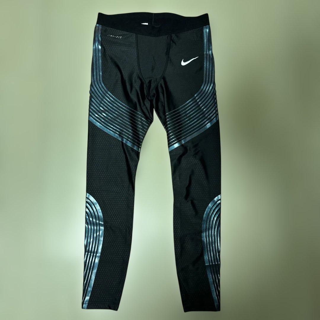 ナイキ スピードタイツ