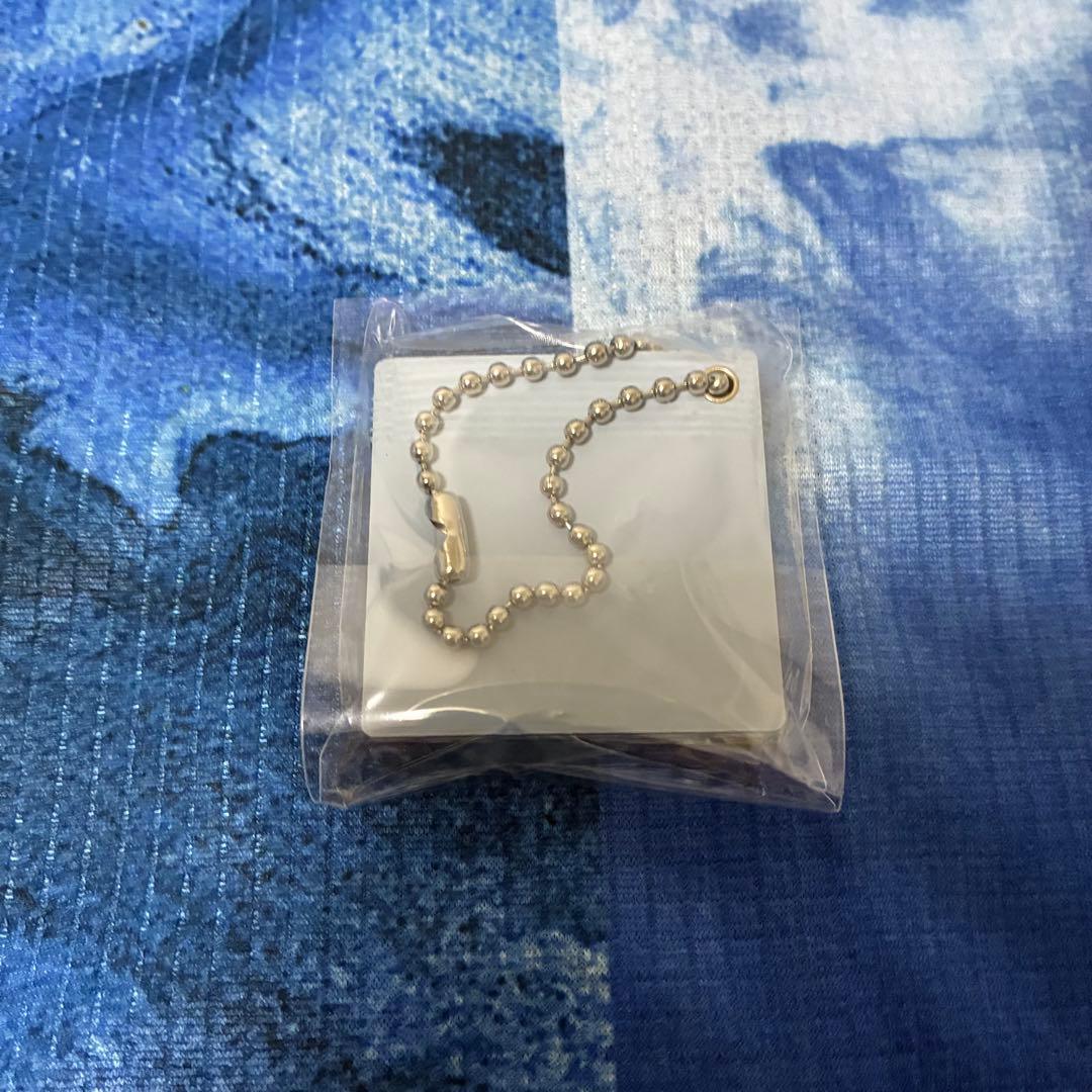 横浜DeNAベイスターズ　ガチャ　アクリルサイン色紙　スライドミラー　全員集合