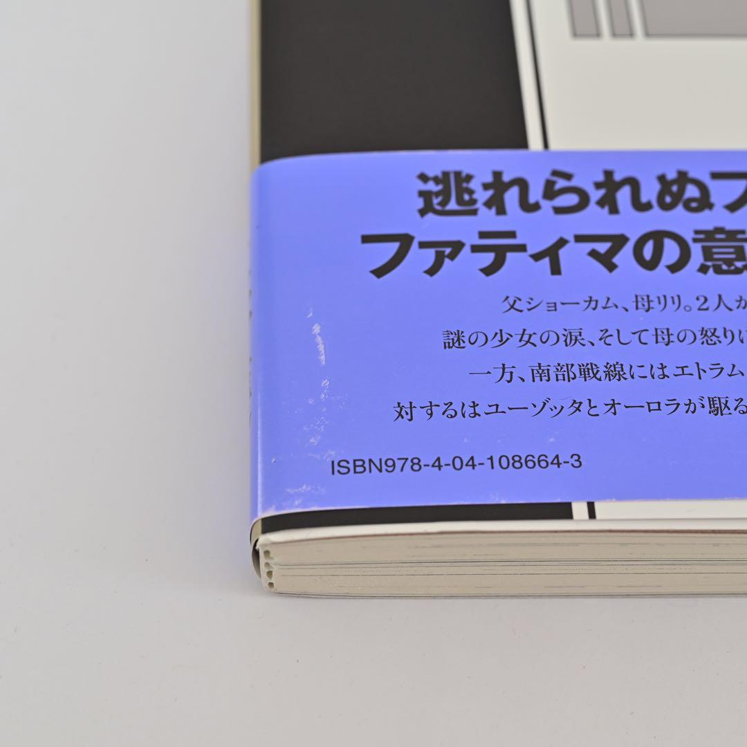 ファイブスター物語　17冊