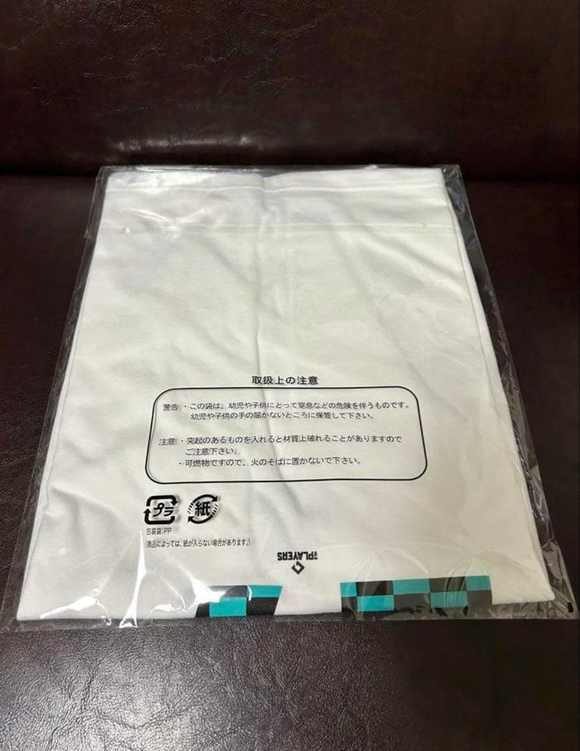 大谷翔平　鬼滅の刃　コラボTシャツ TOKYOシリーズ限定　Lサイズ　新品　希少