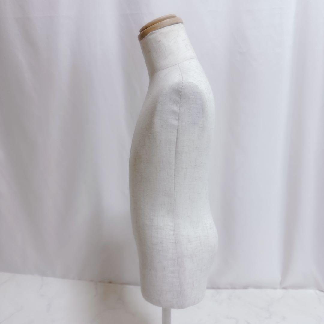 子供用トルソー マネキン