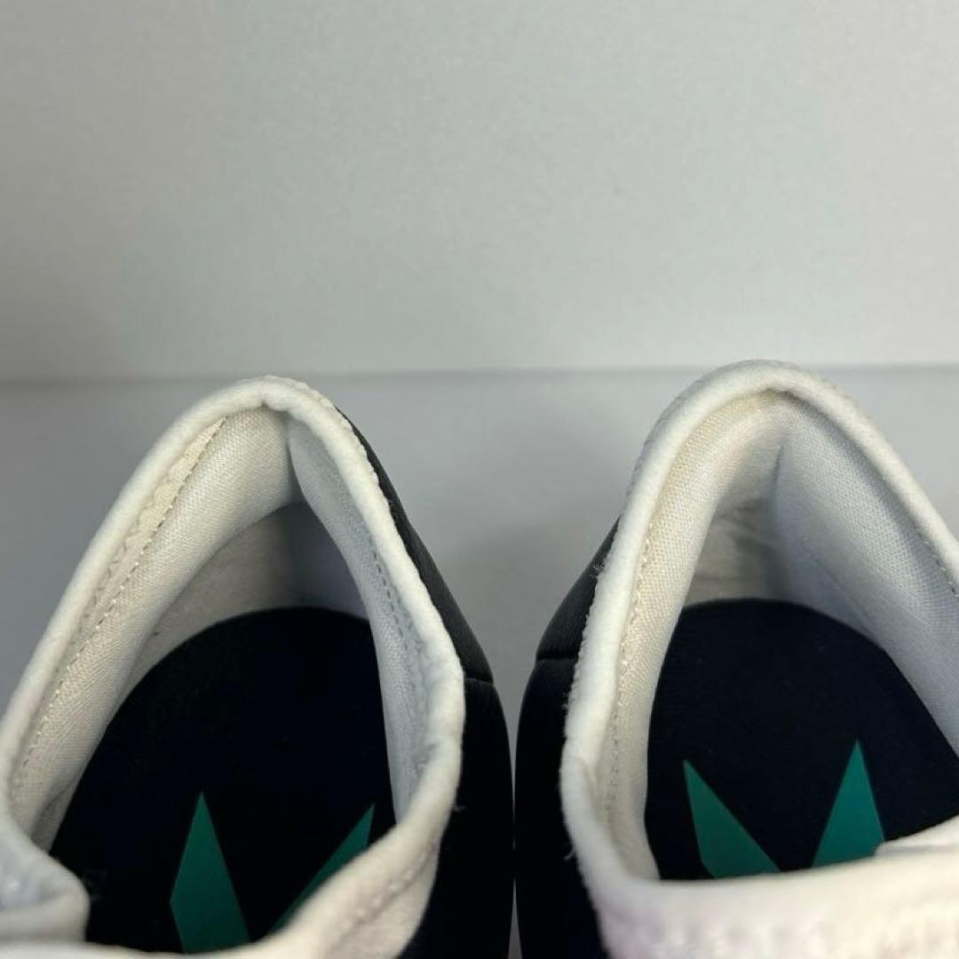 【極美品】adidas サッカースパイク X15.2 黒 ピンク 26.0