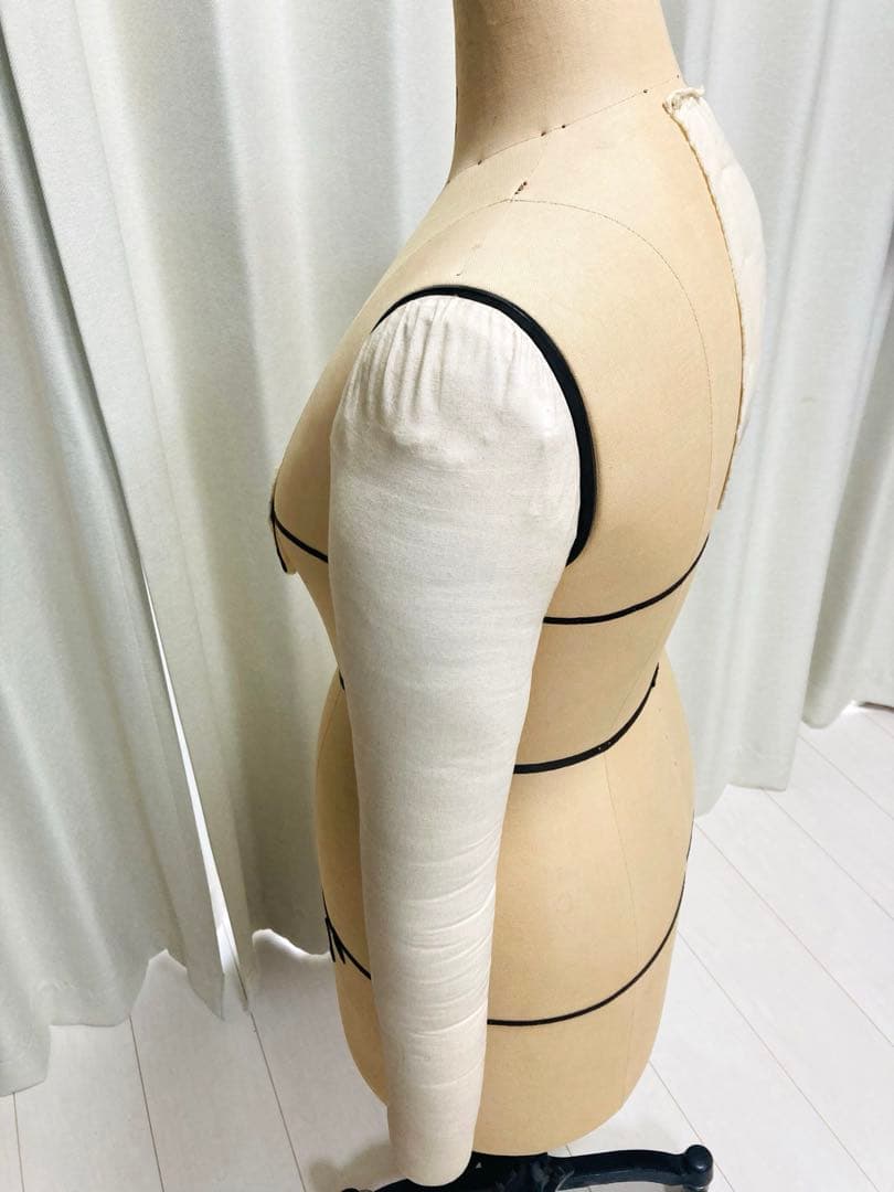 東京キイヤ　トルソー　15B2 MITSUBISHI マネキン