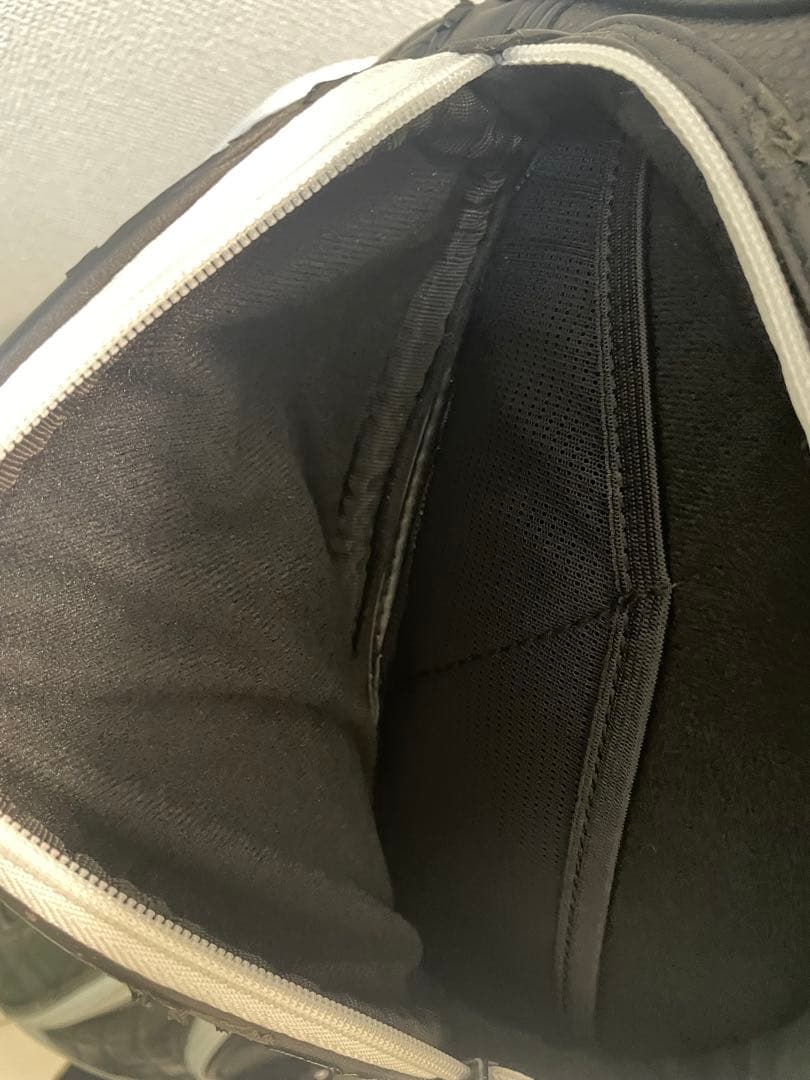 OAKLEY オークリ　キャディバッグ フード付属