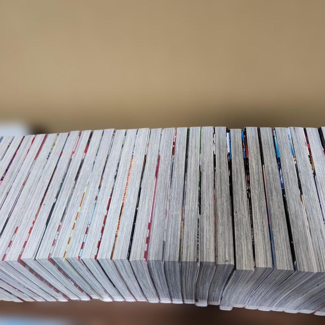 バトルスタディーズ 全35巻セット