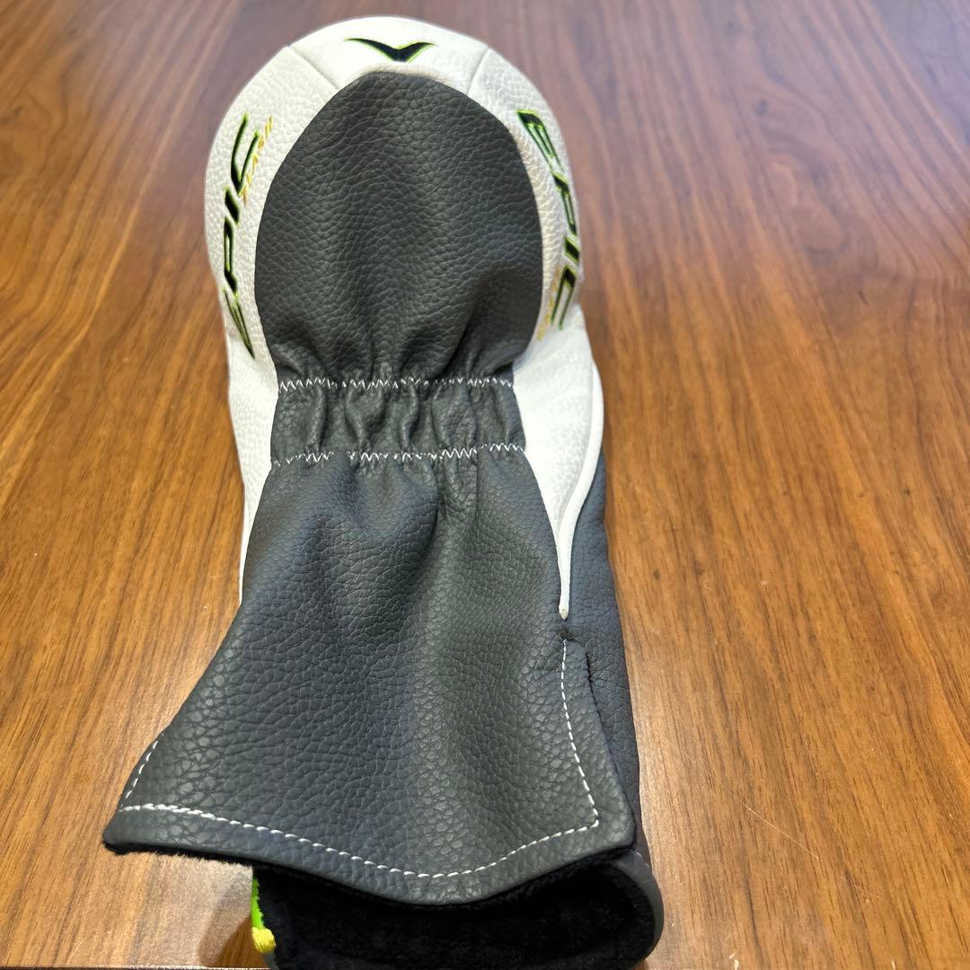 Callaway EPIC FLASHドライバー 9度