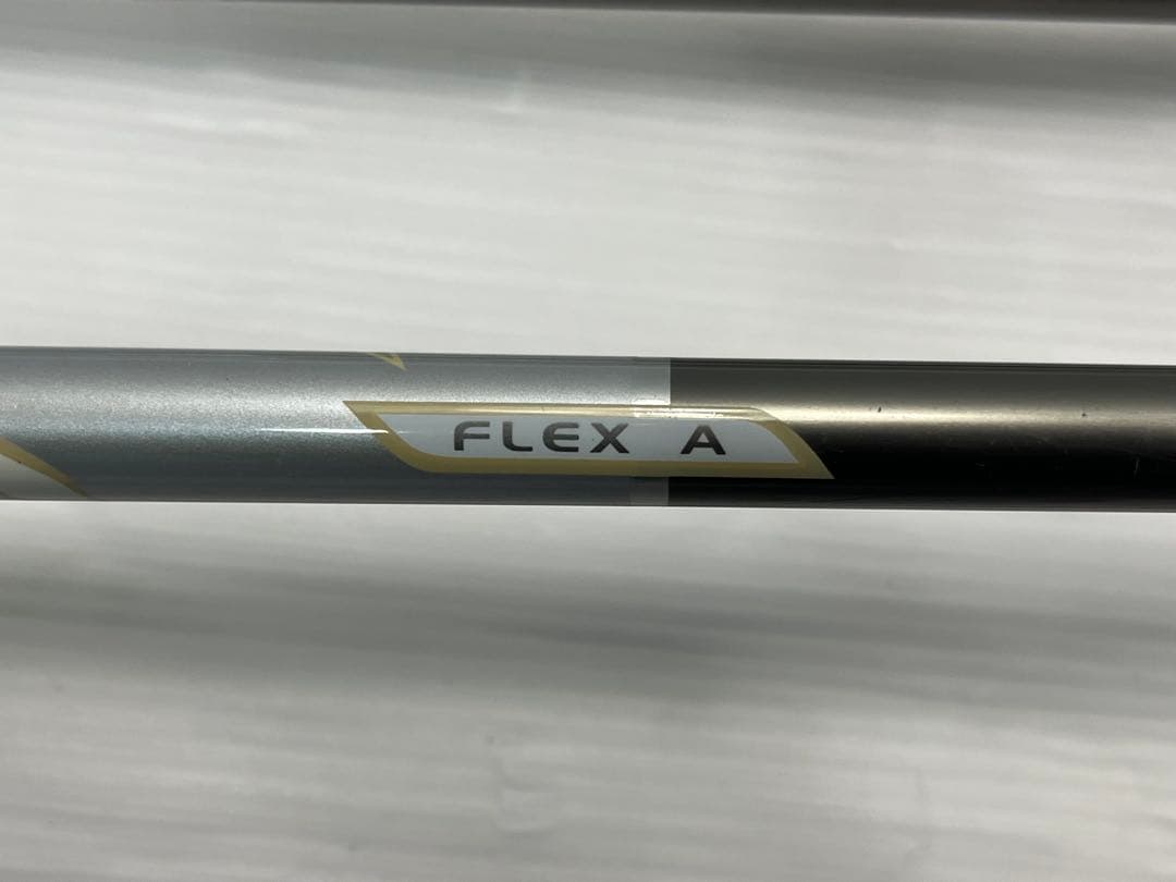 TaylorMade perfica レディース アイアン 5本 セット