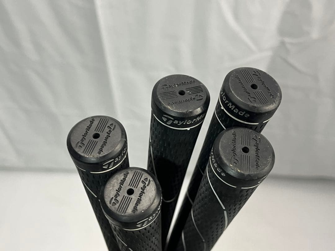 TaylorMade perfica レディース アイアン 5本 セット
