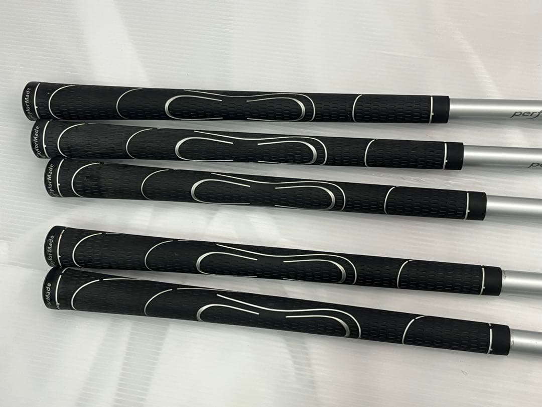 TaylorMade perfica レディース アイアン 5本 セット