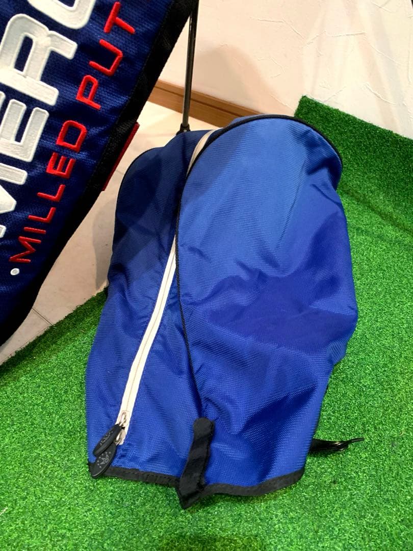 希少　正規品　スコッティキャメロン　ライダースカップ　スタンドキャディバッグ