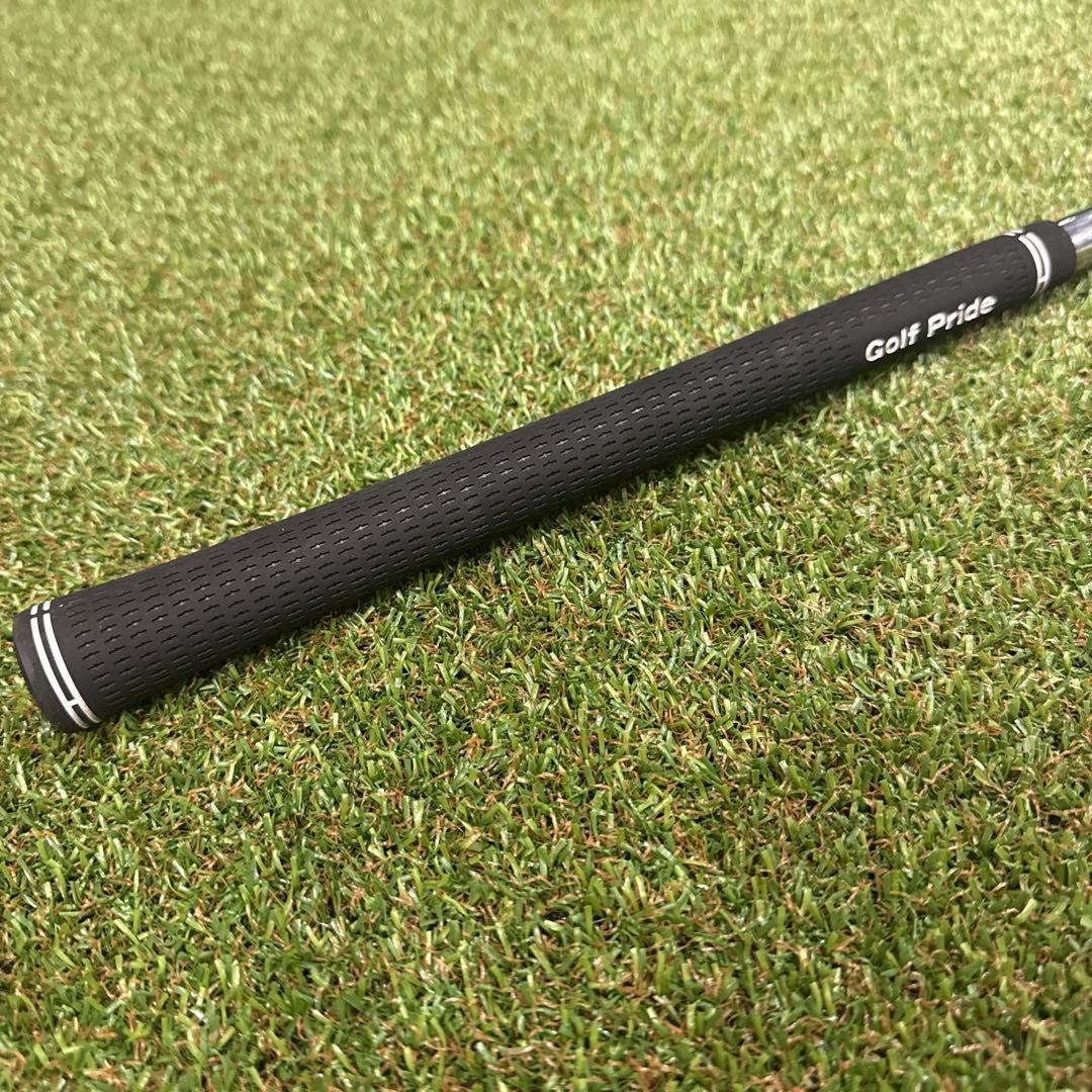 SRIXONスリクソンZXi5単品アイアン4番アイアン試打のみほぼ新品未使用品