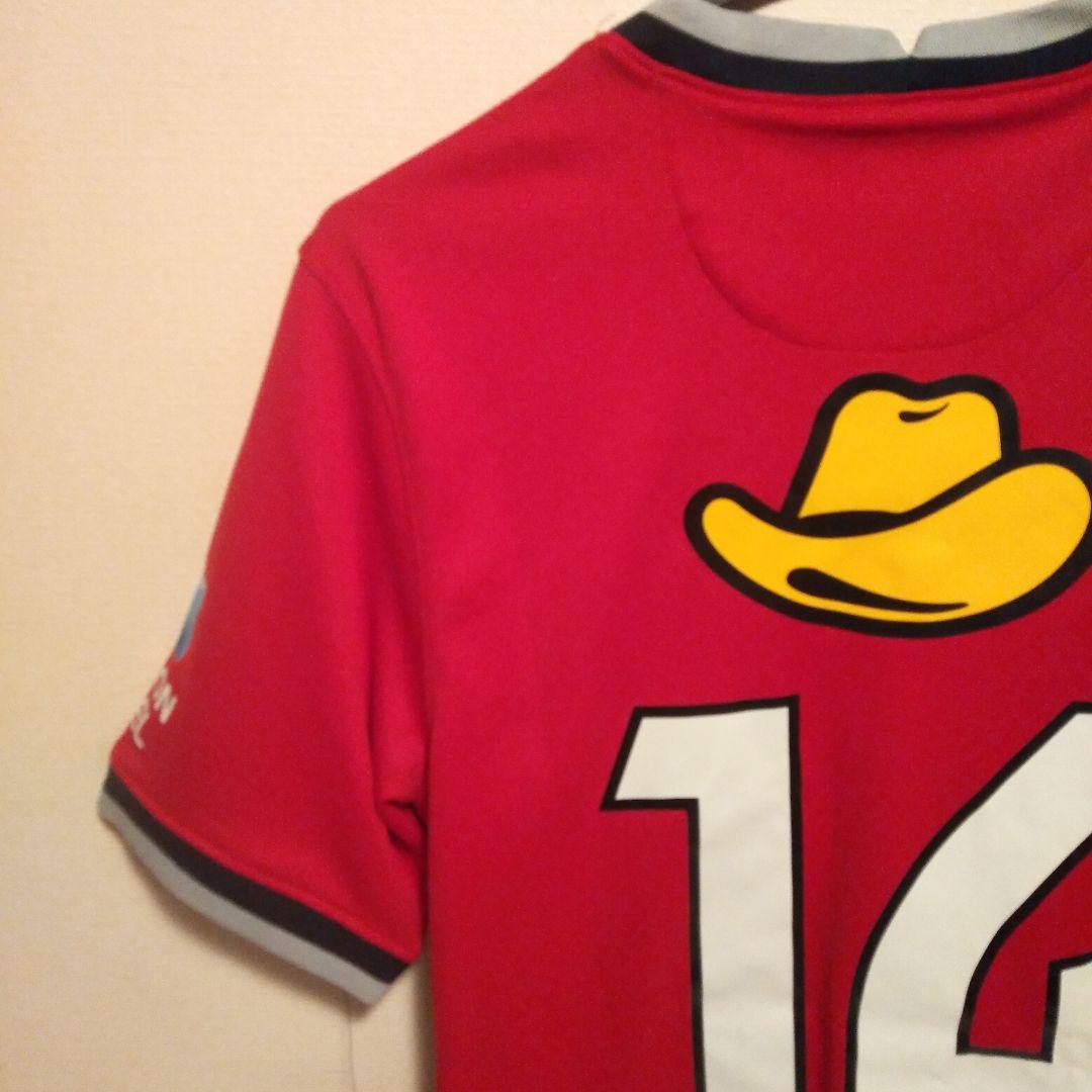 鹿島アントラーズユニフォーム　樋口雄太選手 サイン入り　 11月19