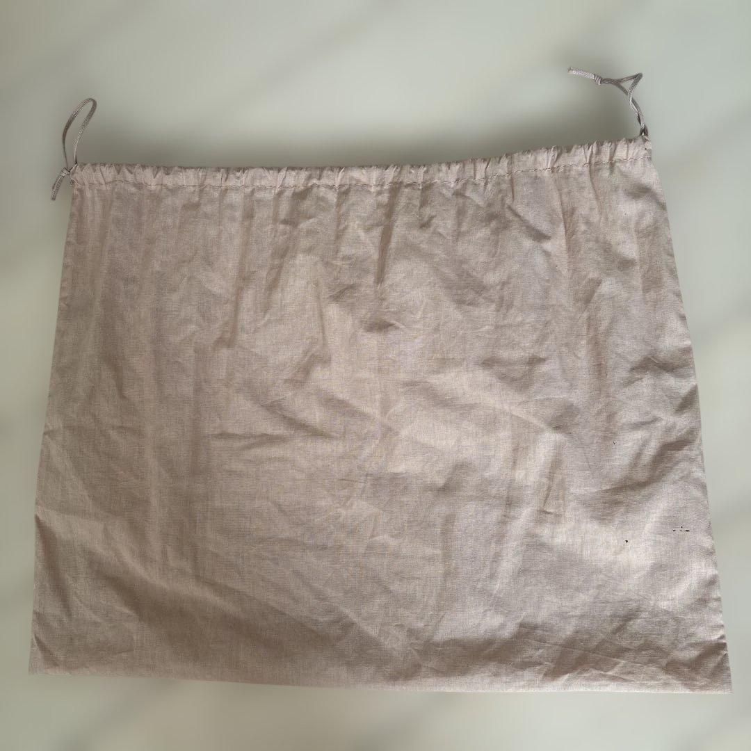 miumiuミュウミュウ ネイビーリボンハンドバック　パーティーバック