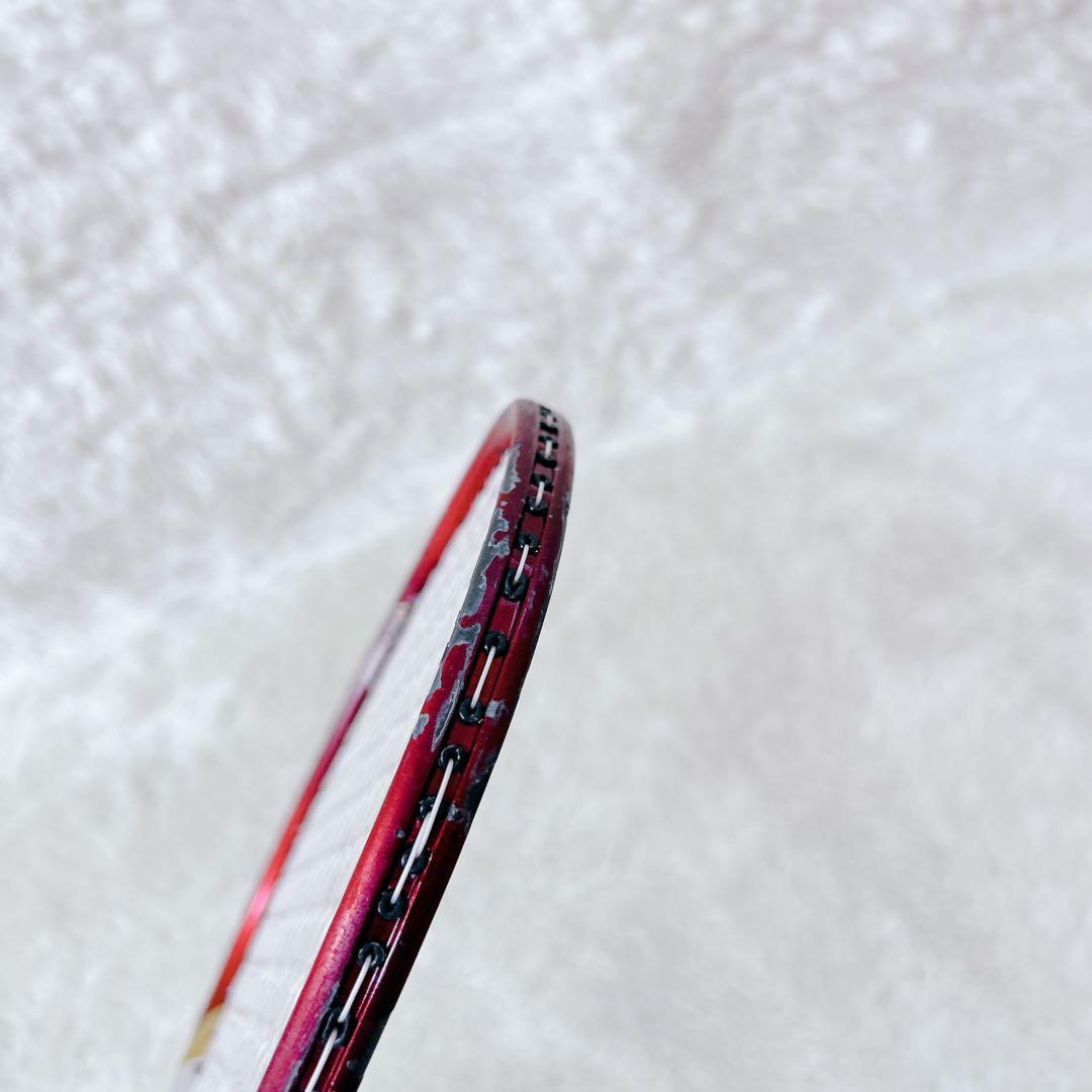 YONEX　ヨネックス　バトミントンラケット　ナノスピード7000