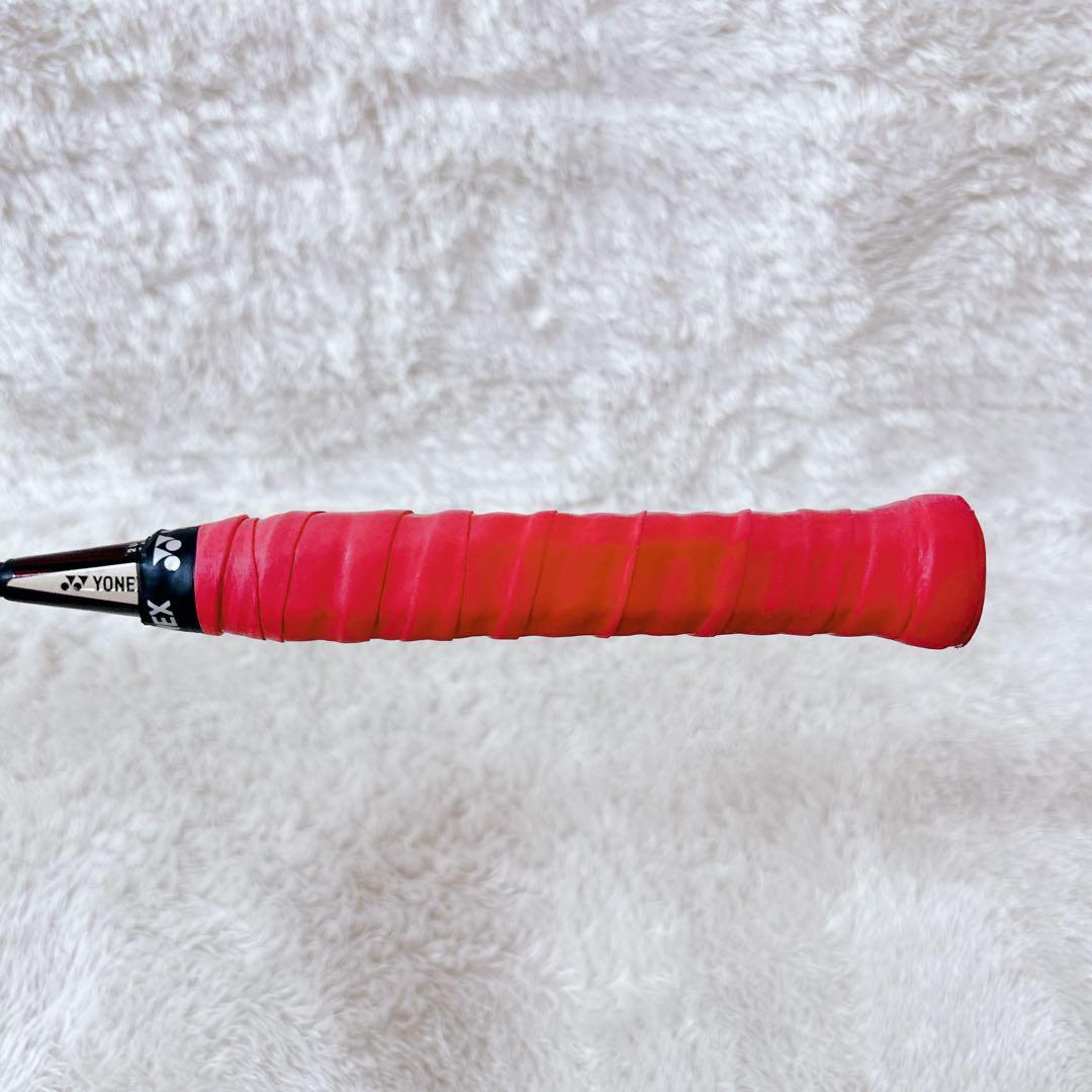 YONEX　ヨネックス　バトミントンラケット　ナノスピード7000