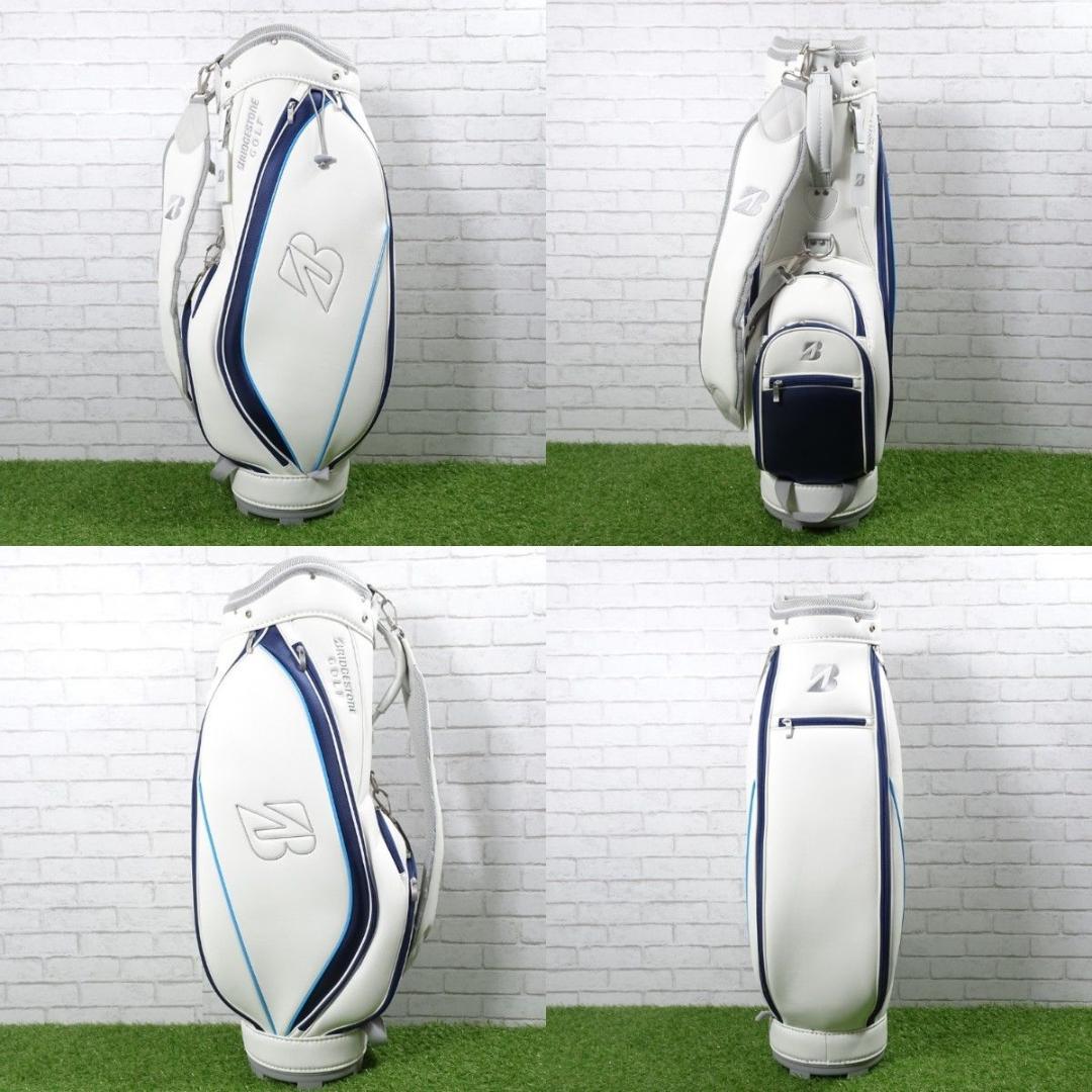 レデースゴルフセット 7本 TaylorMade BRIDGESTONE RBZ