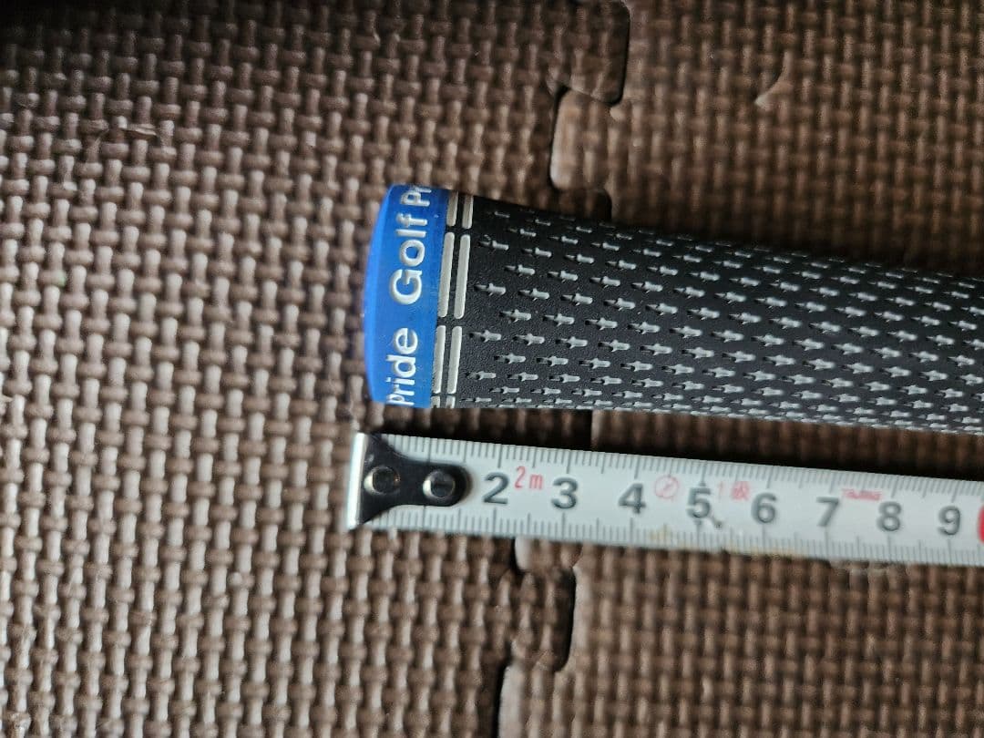 Diamanaブルー TM 50-S シャフトのみ QI10コアモデル