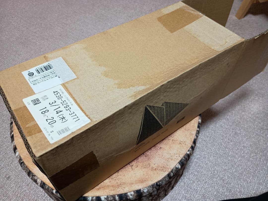 BD-76SB フロントウォール 未使用