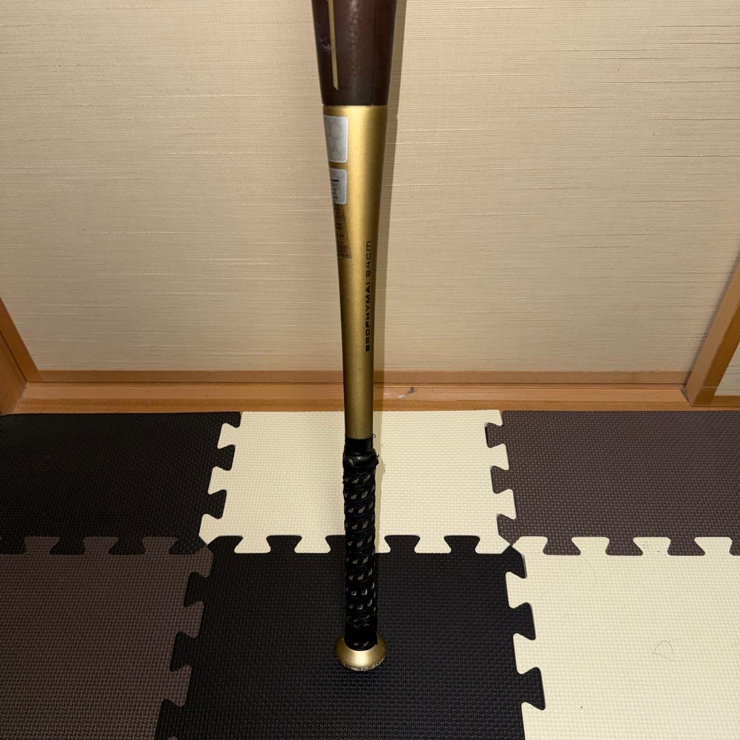 ローリングス HYPER MACH AIR TI 84cm/720g