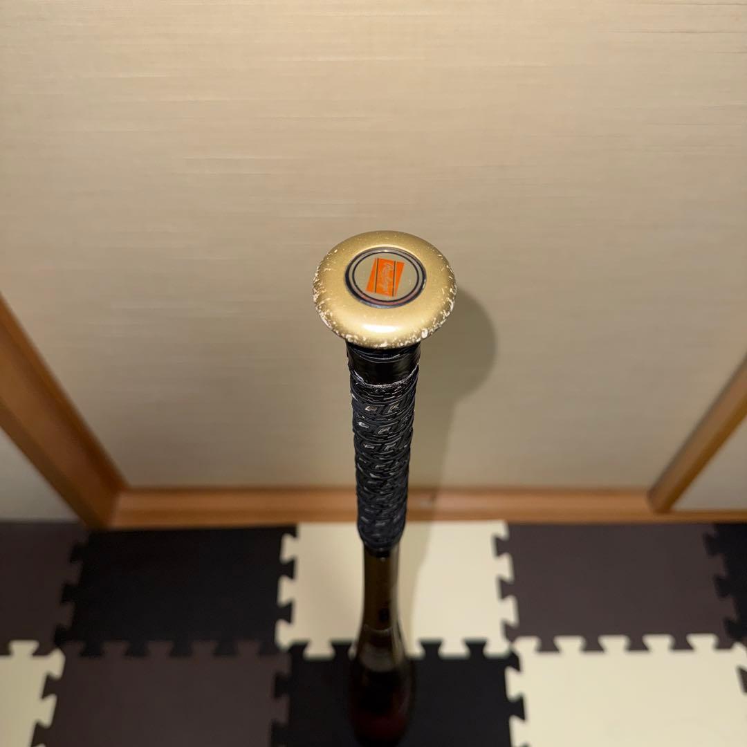 ローリングス HYPER MACH AIR TI 84cm/720g