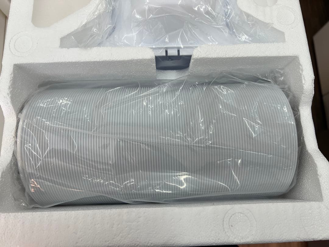 S*u様 未使用　アイリスオーヤマ ポータブルクーラー 2024年モデルIPP‐