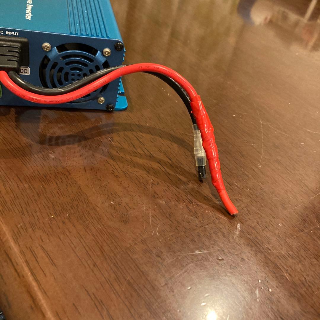 DENRYO SK350-112 インバータ