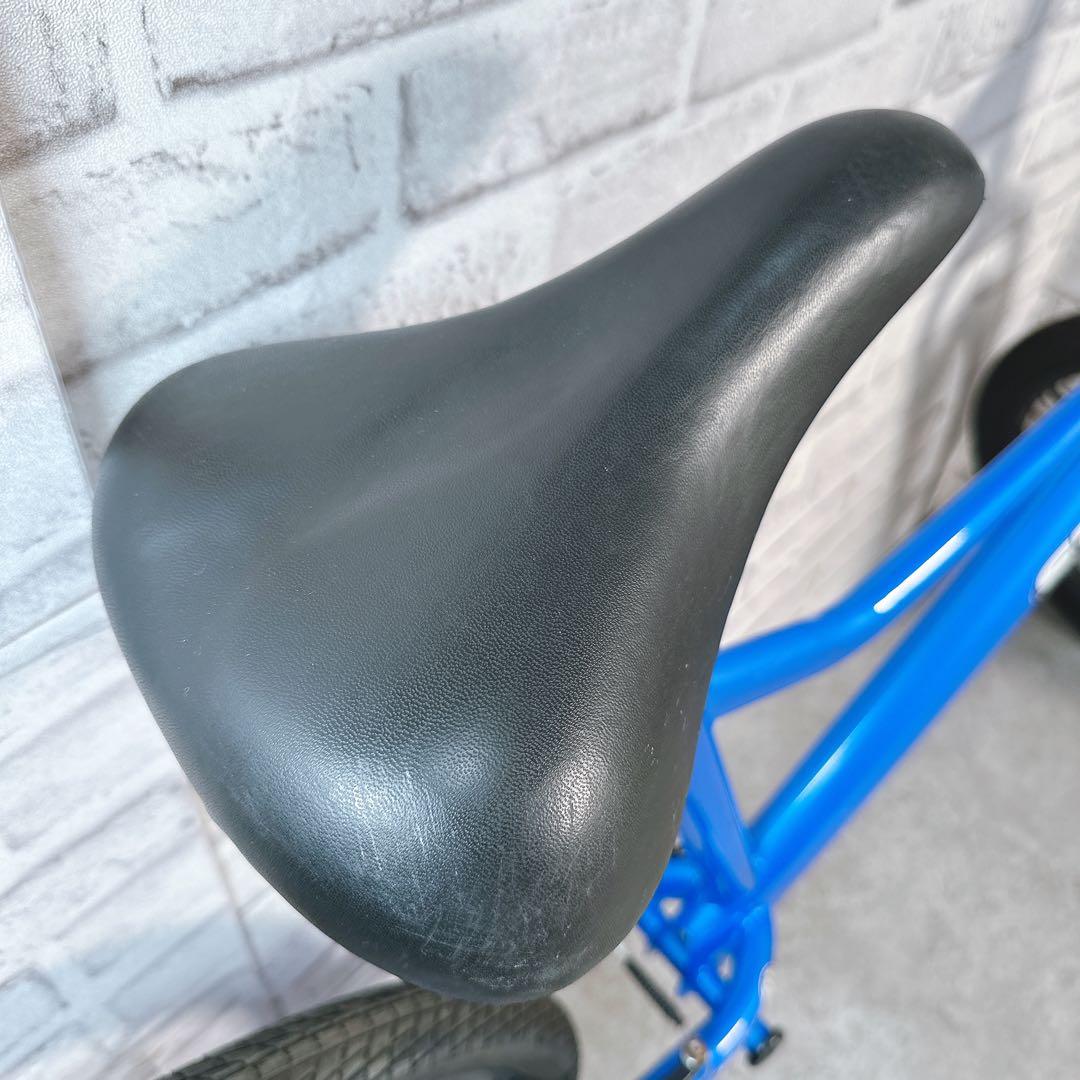 希少 スーパーストライダー 20インチ STRIDER SPORT 大人向け