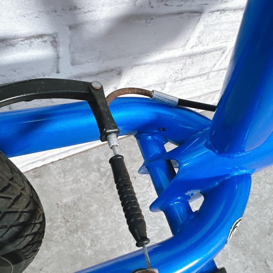 希少 スーパーストライダー 20インチ STRIDER SPORT 大人向け