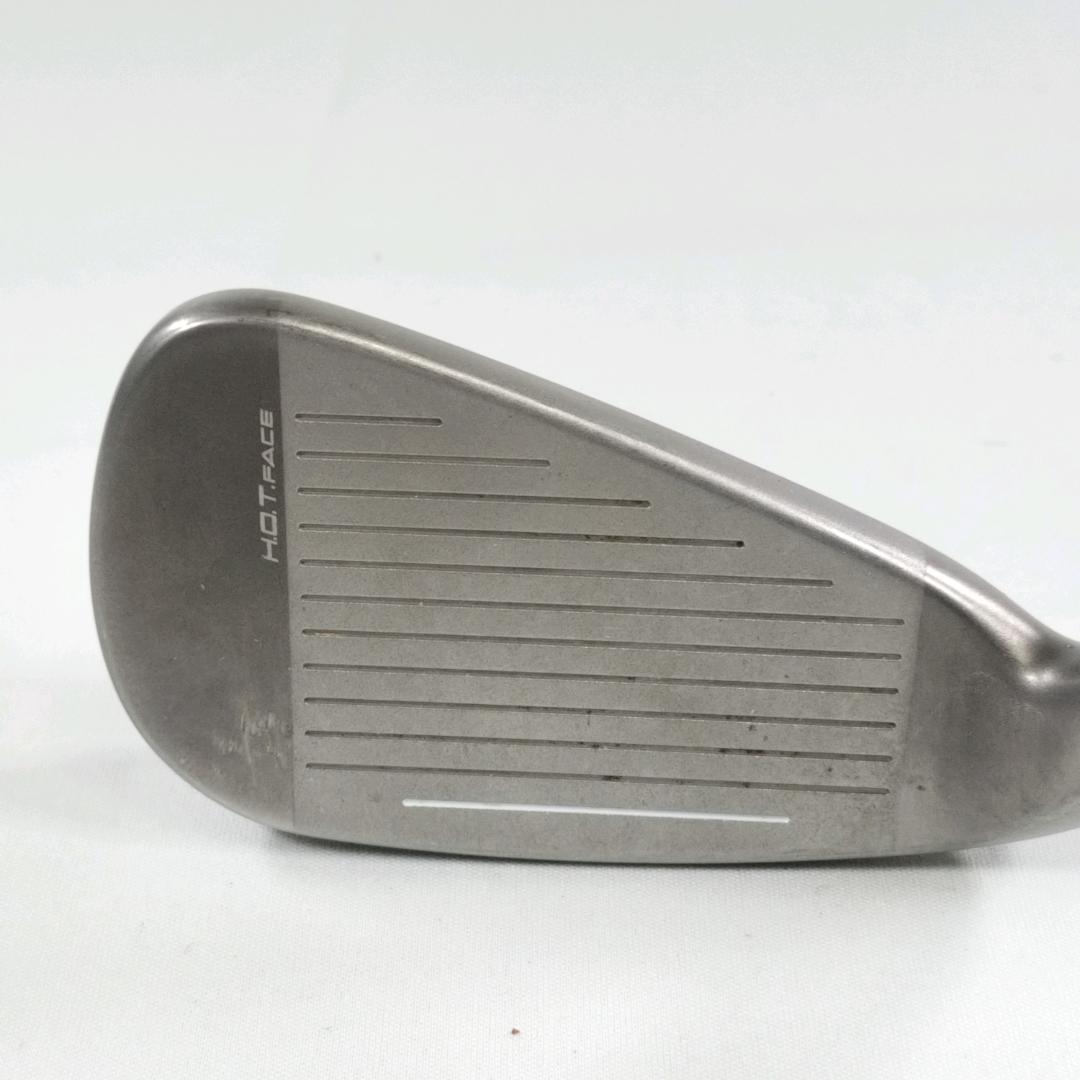 コブラ⭐DARK SPEED7番27° ELEVATE MPH95スチール S