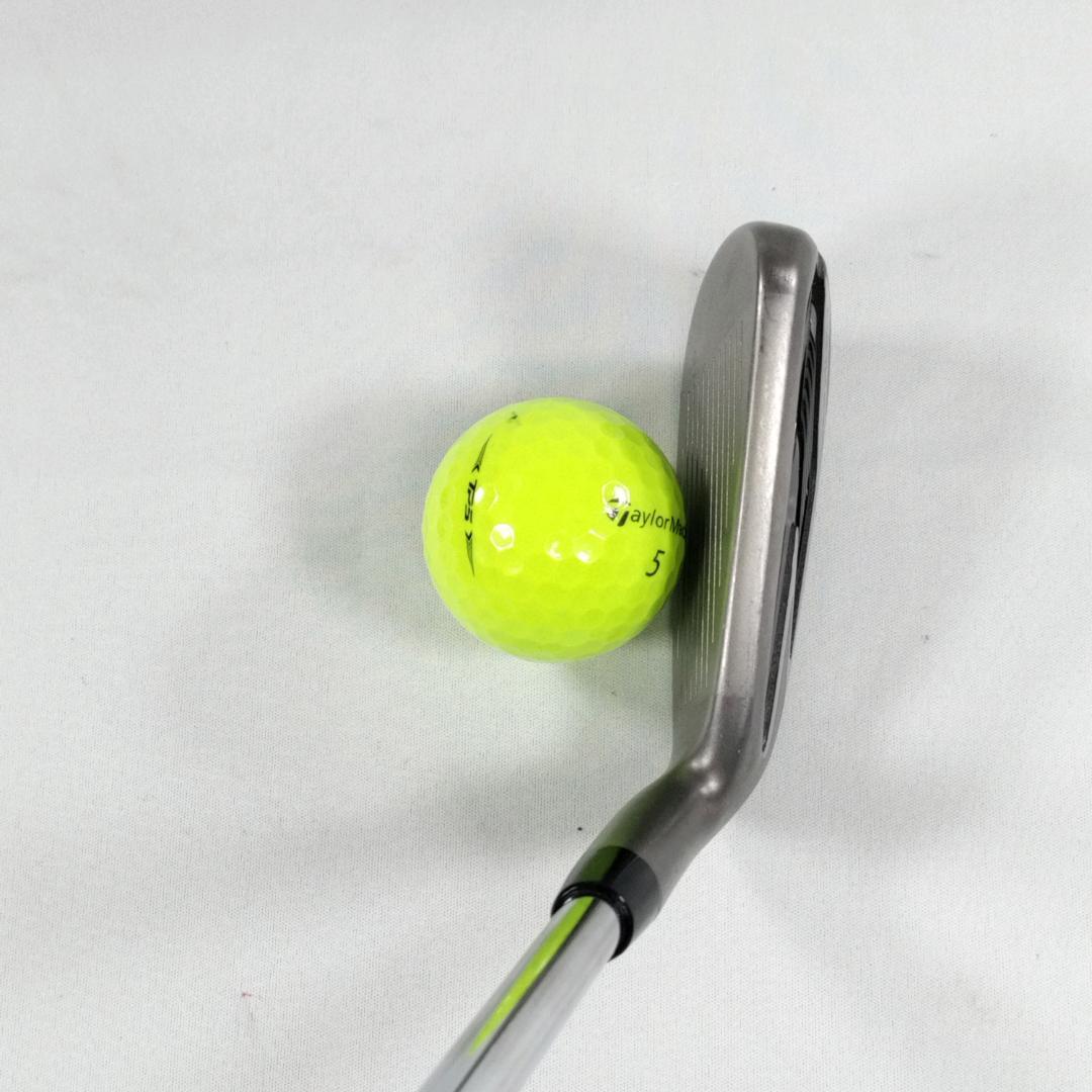 コブラ⭐DARK SPEED7番27° ELEVATE MPH95スチール S