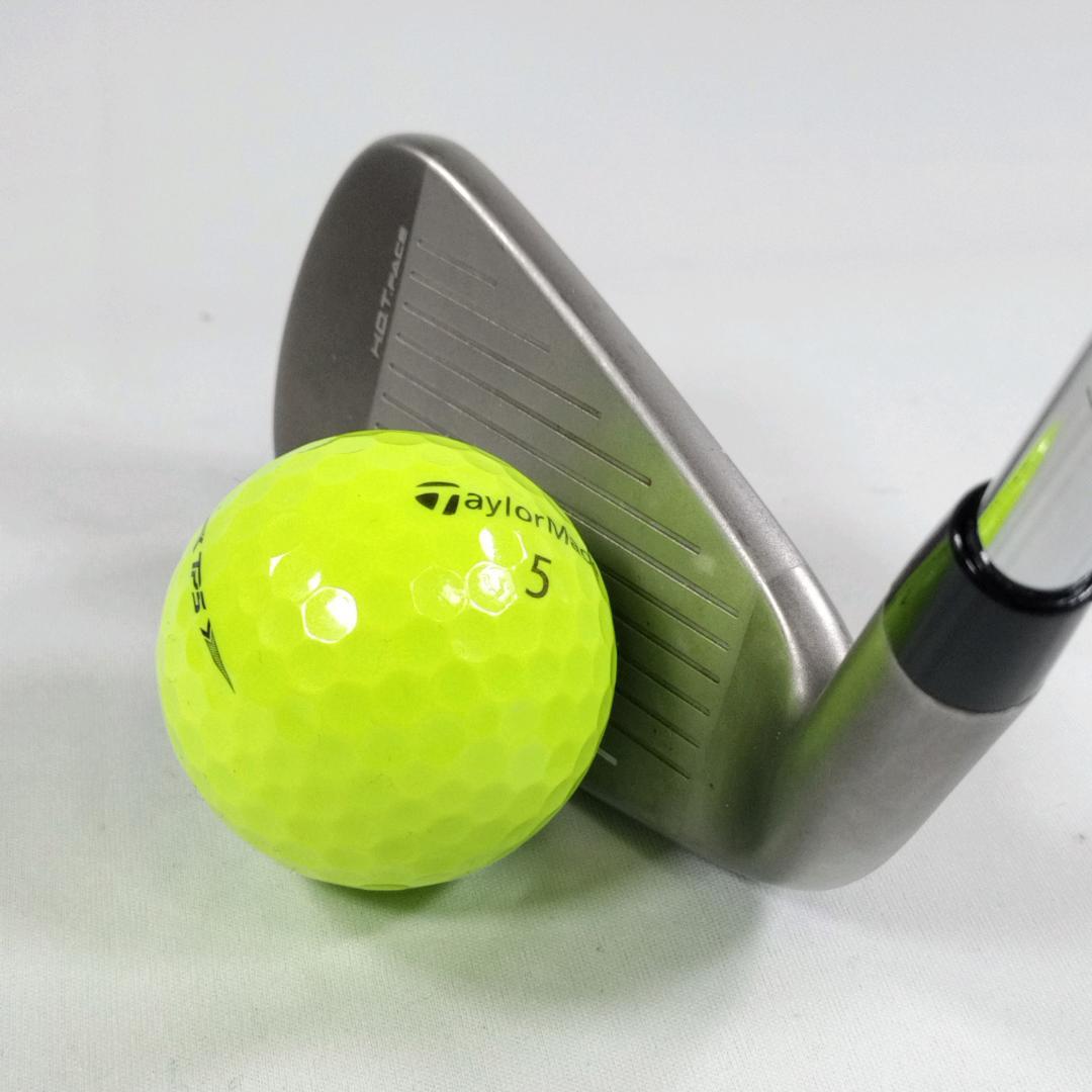 コブラ⭐DARK SPEED7番27° ELEVATE MPH95スチール S