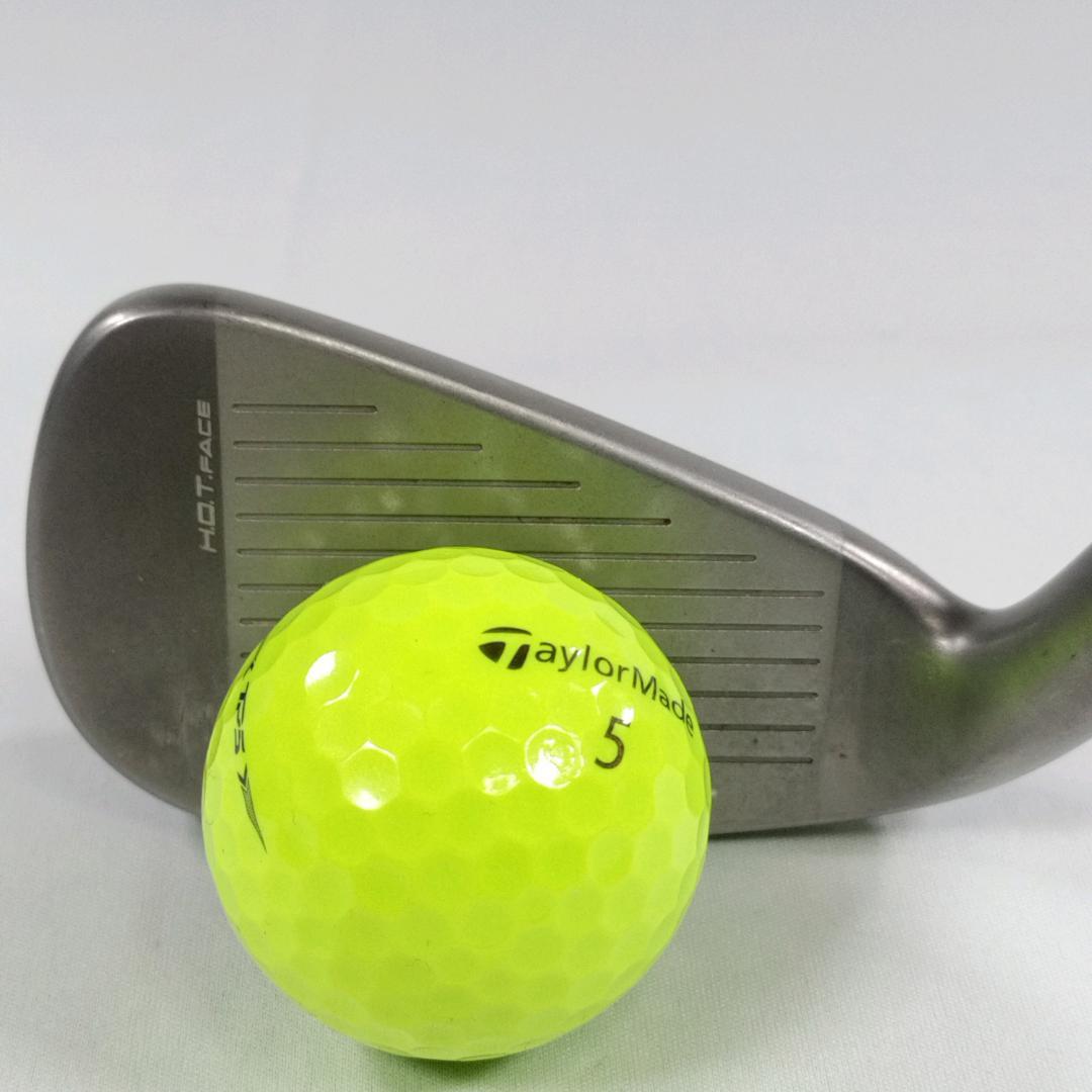 コブラ⭐DARK SPEED7番27° ELEVATE MPH95スチール S