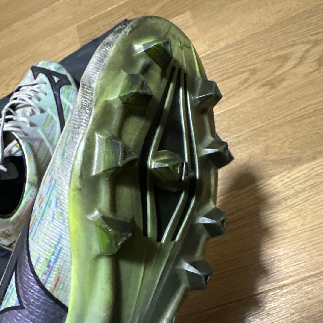 ※10%オフ！3連休価格！ミズノアルファ2 JAPAN 27.5cm