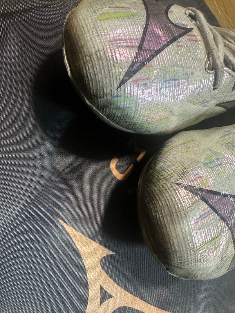 ミズノアルファ2 JAPAN 27.5cm